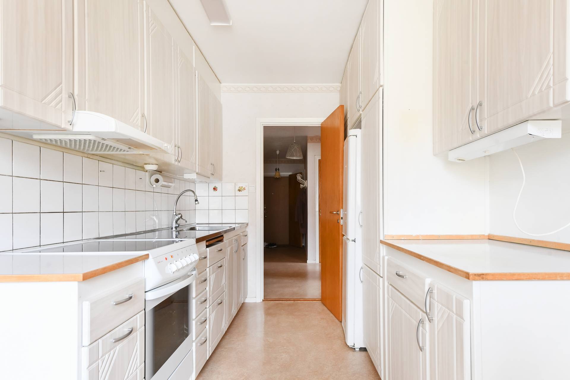 2 rum Lägenhet på Fjärde Tvärgatan 52 Brynäs Gävle kommun - bild 4