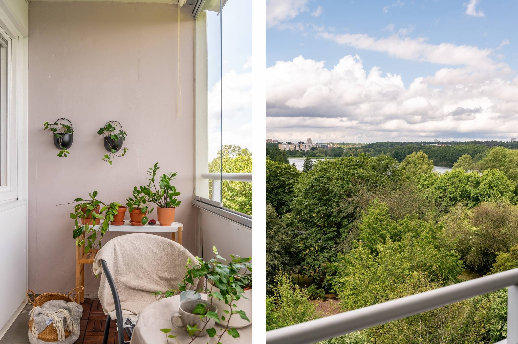 4 rum Lägenhet på Vintervägen 41 Råsunda Solna kommun - bild 2