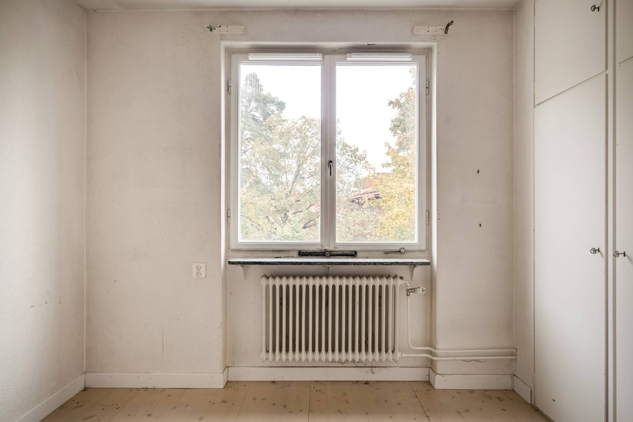 2 rum Lägenhet på Stångjärnsvägen 16, 1tr Bromma - Johannesfred Stockholms kommun - bild 20