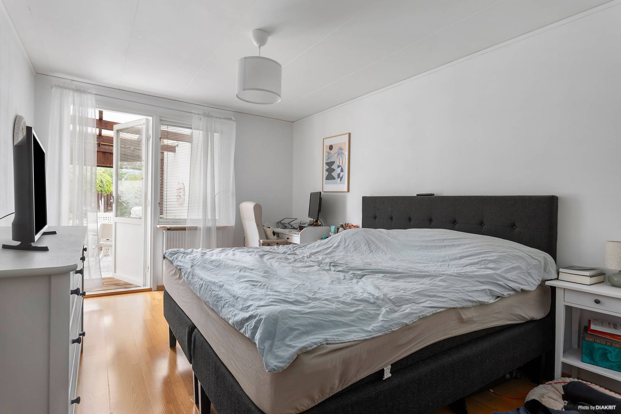 4 rum Radhus på Diakongatan 1 Djupadal Malmö kommun - bild 11