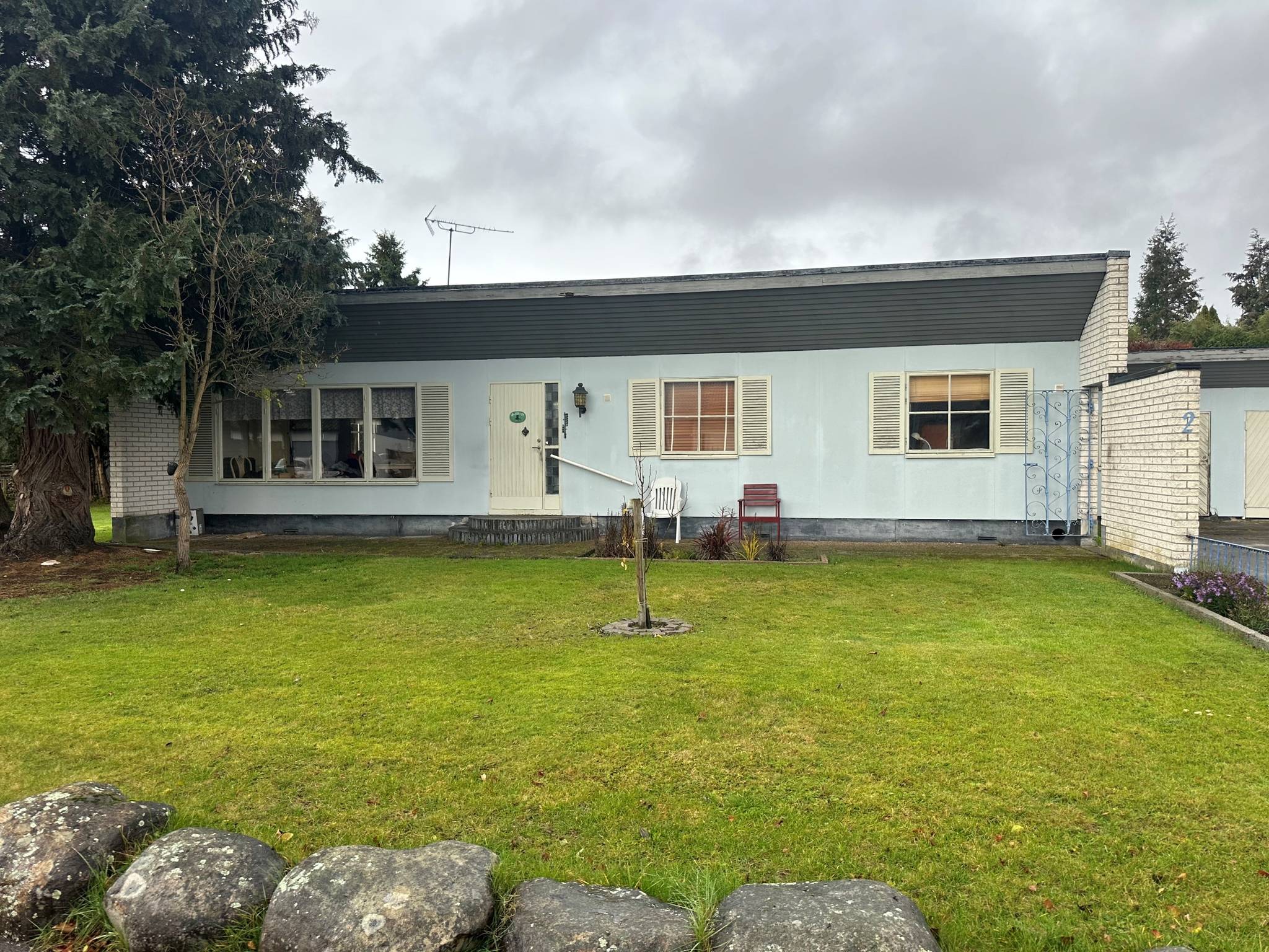 4 rum Villa på Otto Holms väg 2 Osby kommun - bild 9