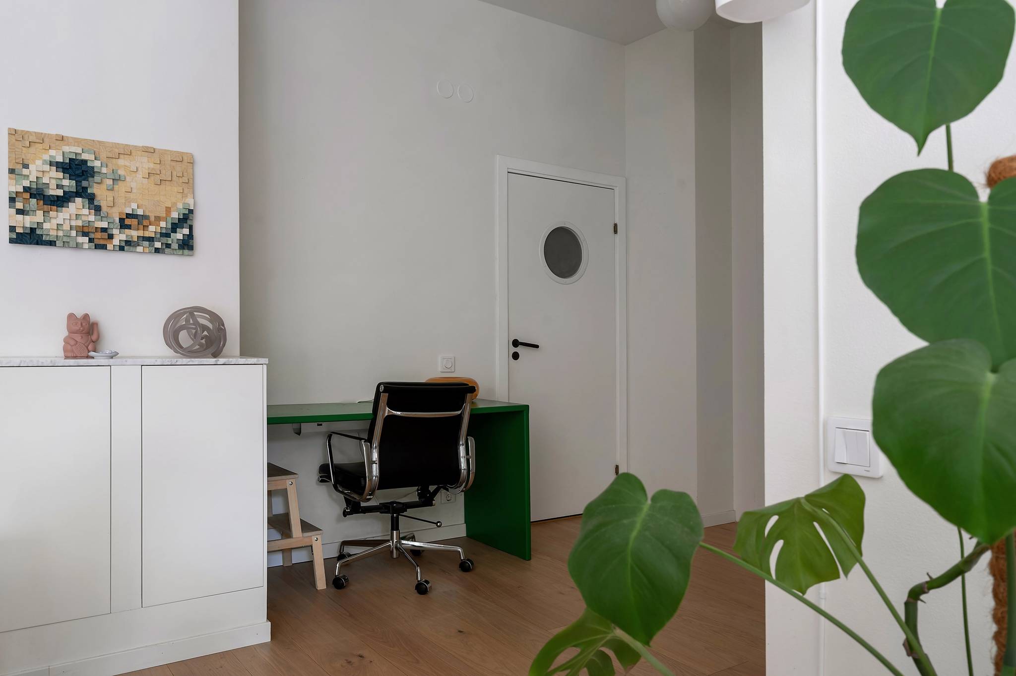 3 rum Lägenhet på Sjöbjörnsvägen 66D Gröndal Stockholms kommun - bild 21