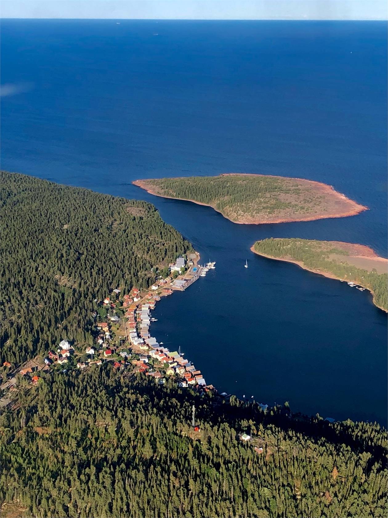 5 rum Villa på Ulvö Hamngata 136 Ulvön Örnsköldsviks kommun - bild 66