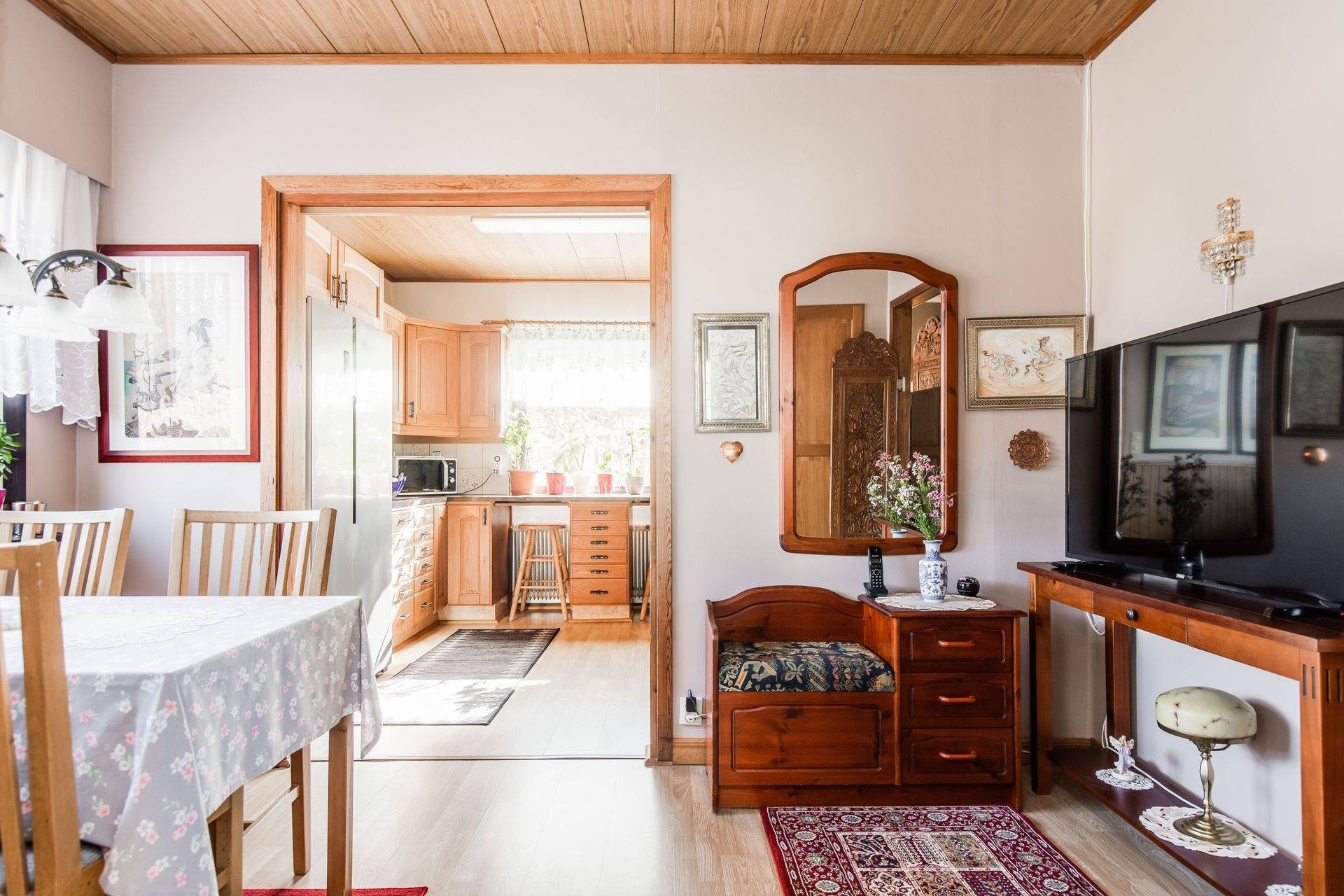 5 rum Villa på Sandviksvägen 26 Sandviken Karlskoga kommun - bild 5