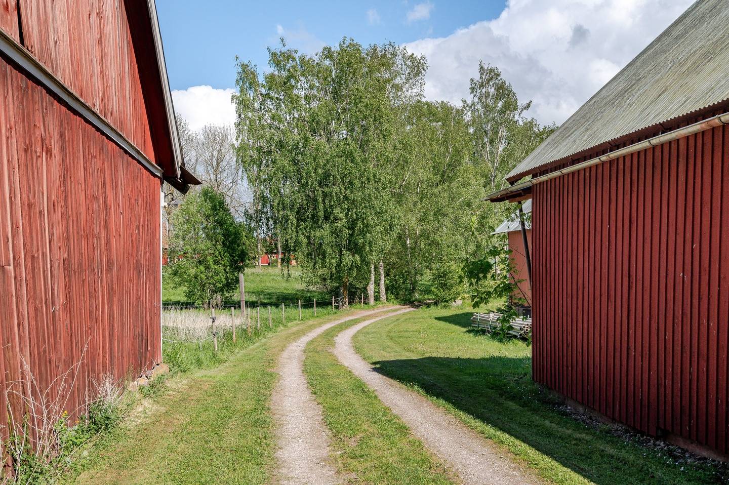 6 rum Villa på Marstad Västergård 1 Skänninge Mjölby kommun - bild 62