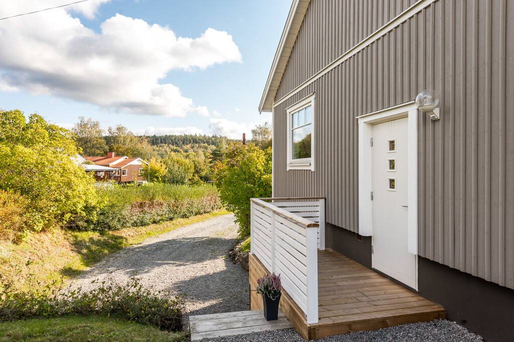 3 rum Villa på Sandgärdesgatan 8 Sidan Södra Bengtsfors kommun - bild 6