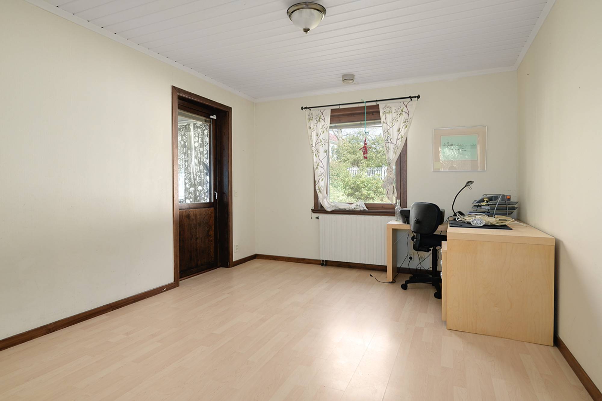 5 rum Villa på Jungmansvägen 3 Gimonäs Umeå kommun - bild 12