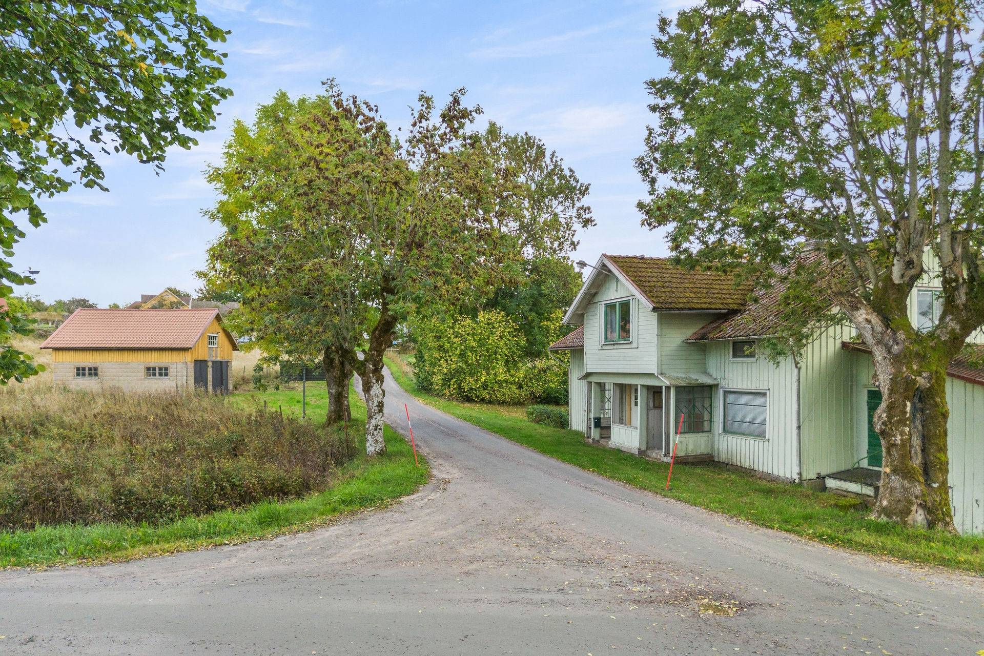 5 rum Villa på Bodala 101 Södra Vånga Ulricehamns kommun - bild 1