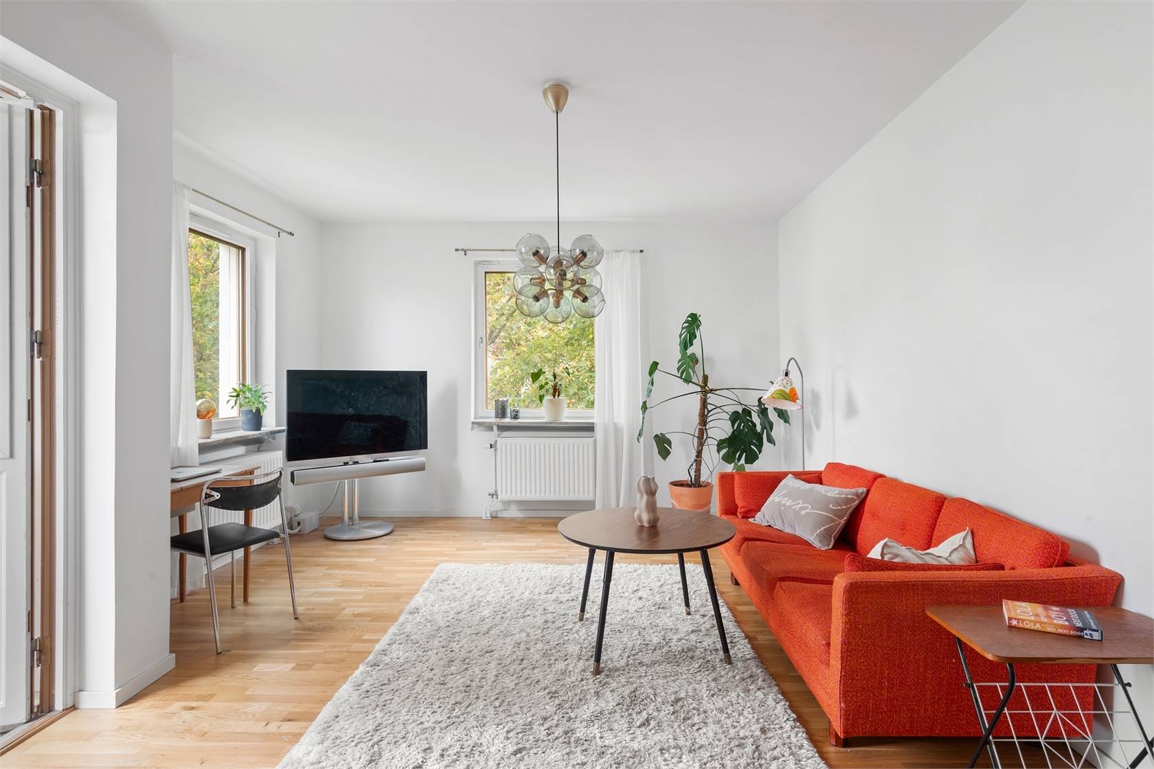 3 rum Lägenhet på Multrågatan 23 Vällingby Parkstad / Råcksta Stockholms kommun - bild 10