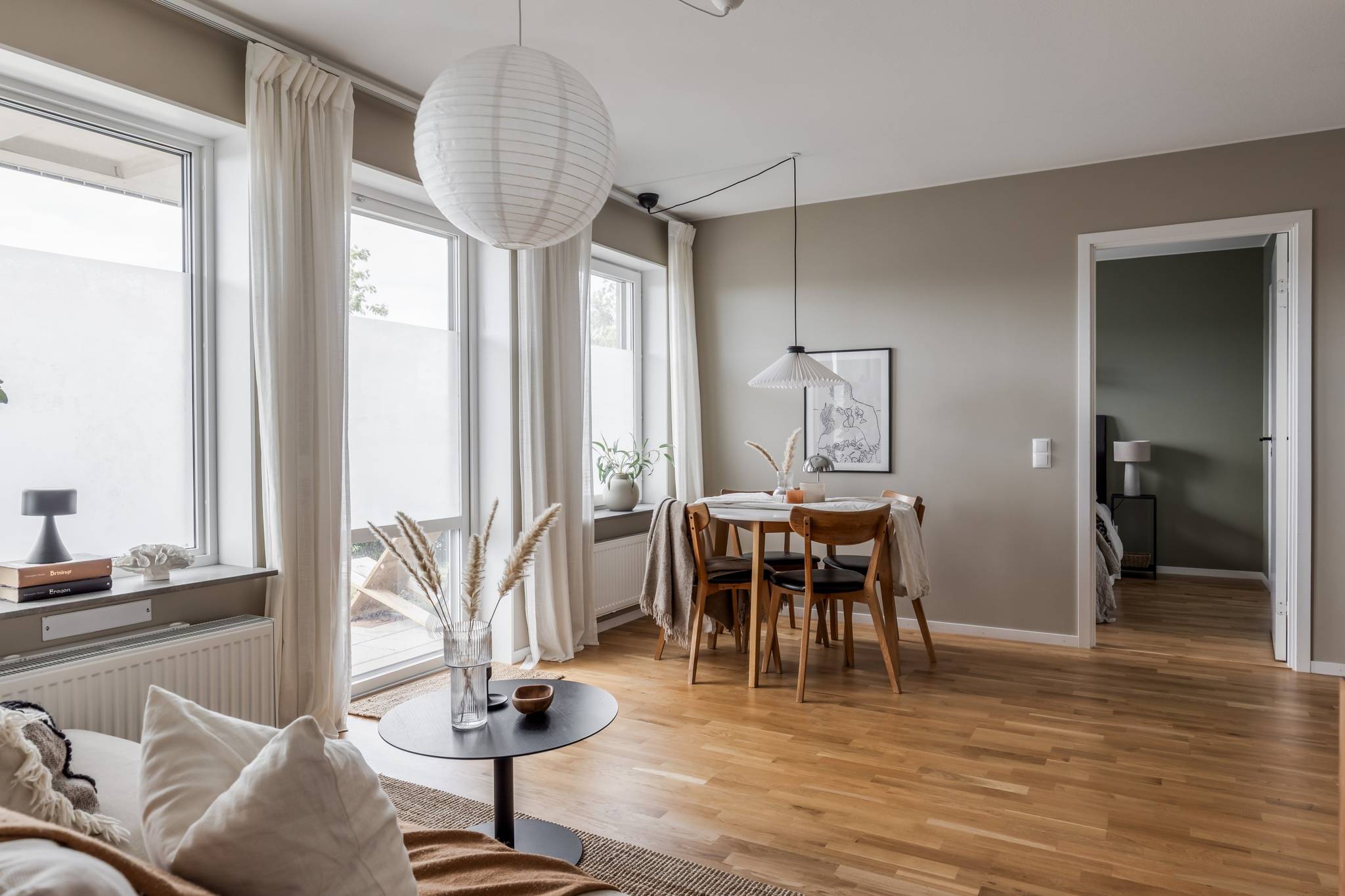 3 rum Lägenhet på Ålholmsgatan 13 Norra Ormesta Örebro kommun - bild 27
