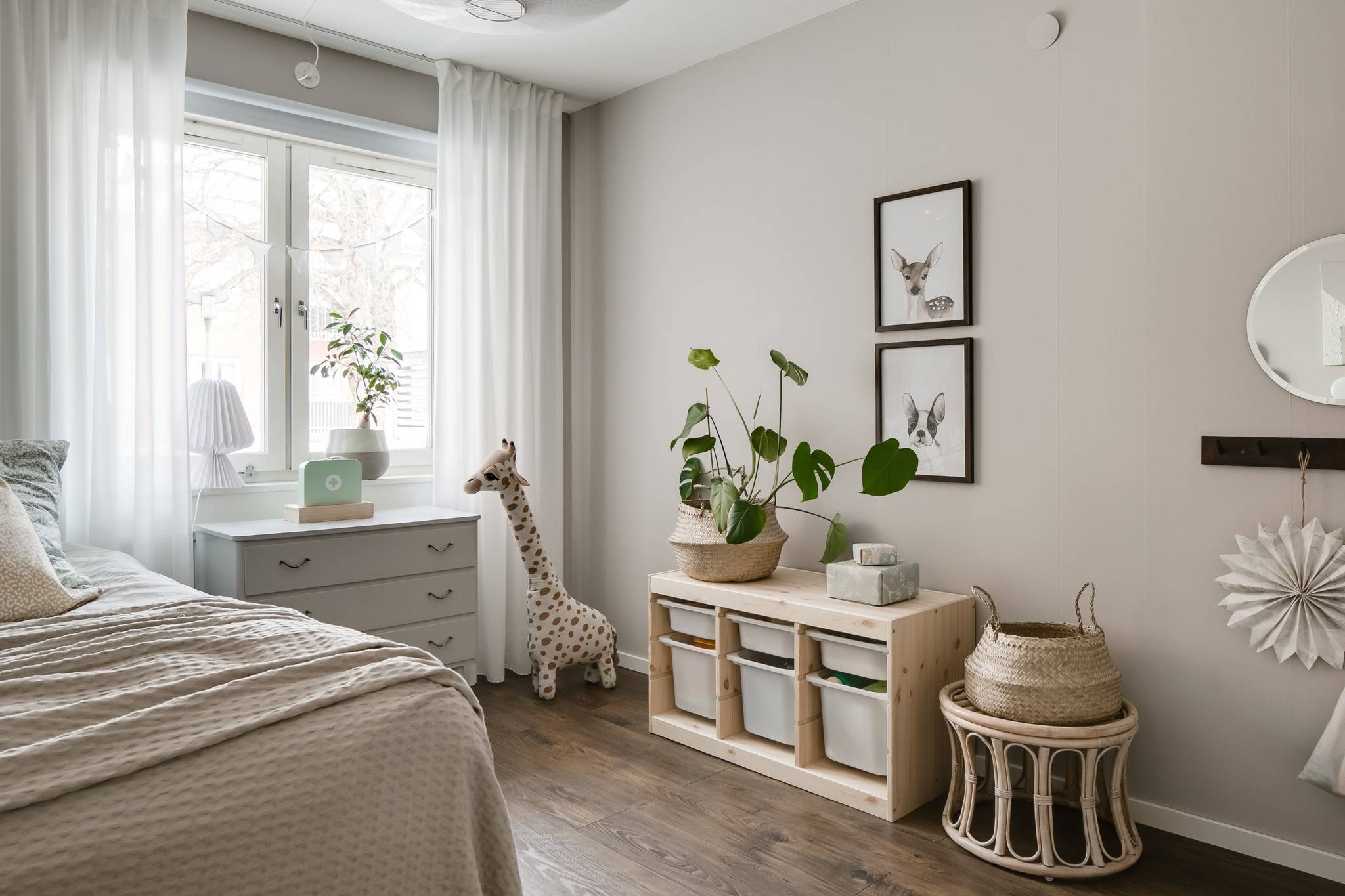 3 rum Lägenhet på Bäckaskogsvägen 21 Grangärdet Mariestads kommun - bild 20