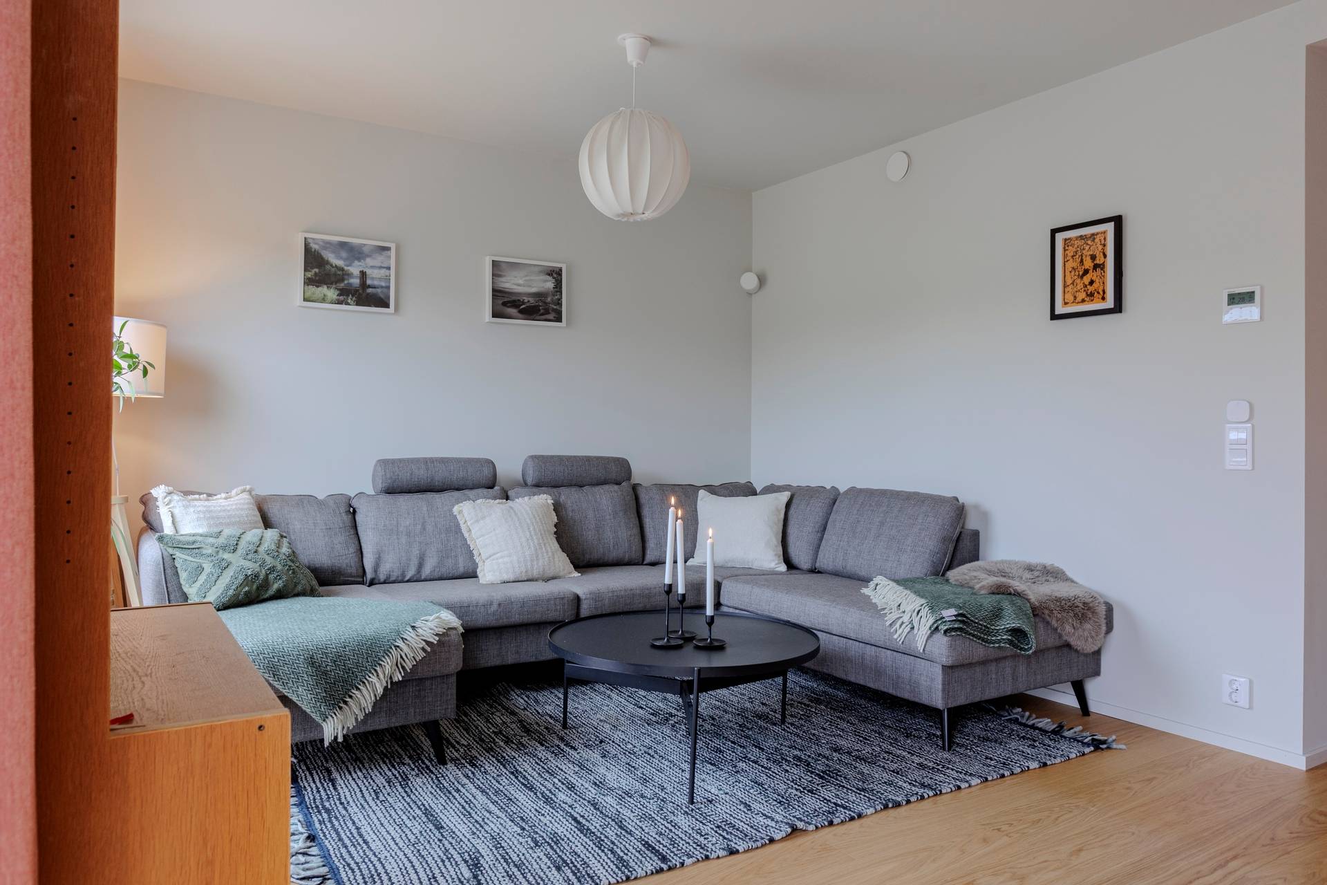 5 rum Parhus på Haga skogsväg 24 Göteborgsudden Karlstads kommun - bild 16