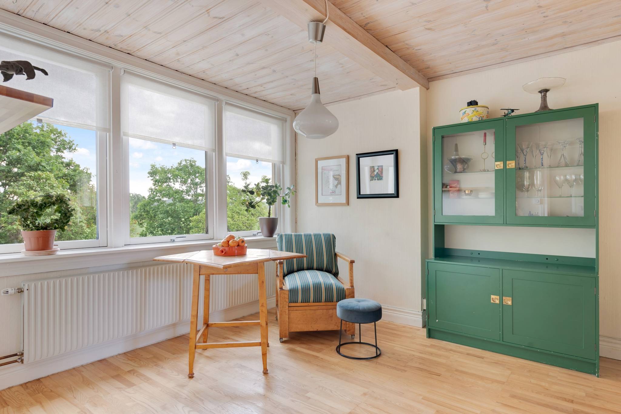 6 rum Villa på Aspbacken 1 Mörkö Södertälje kommun - bild 12