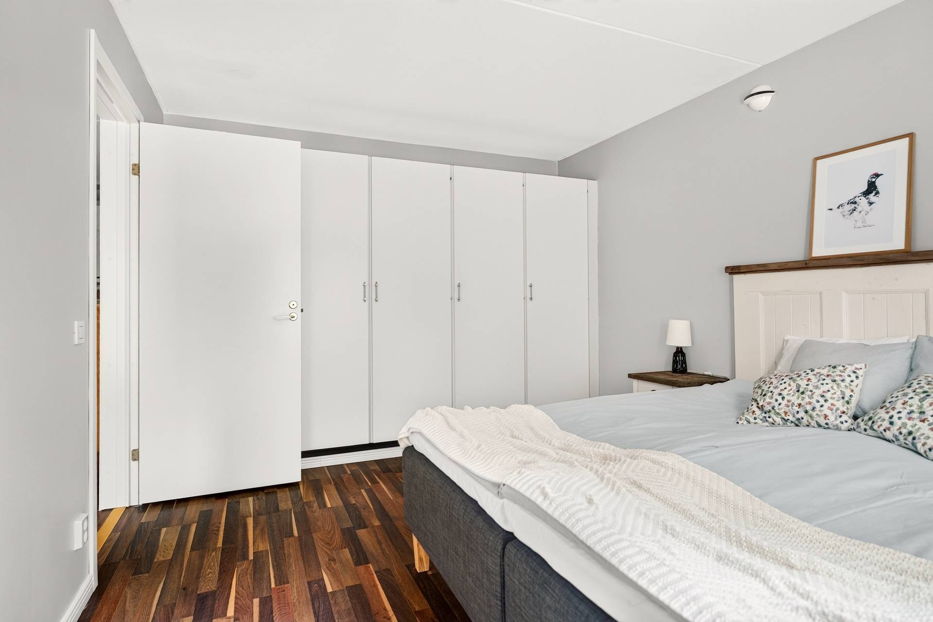 2 rum Lägenhet på Idrottsgatan 23 Svartbäcken Uppsala kommun - bild 14