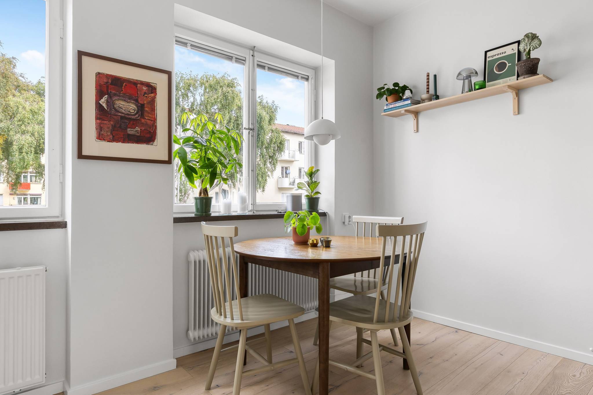 2 rum Lägenhet på Spångavägen 11 Bromma Brommaplan Stockholms kommun - bild 17