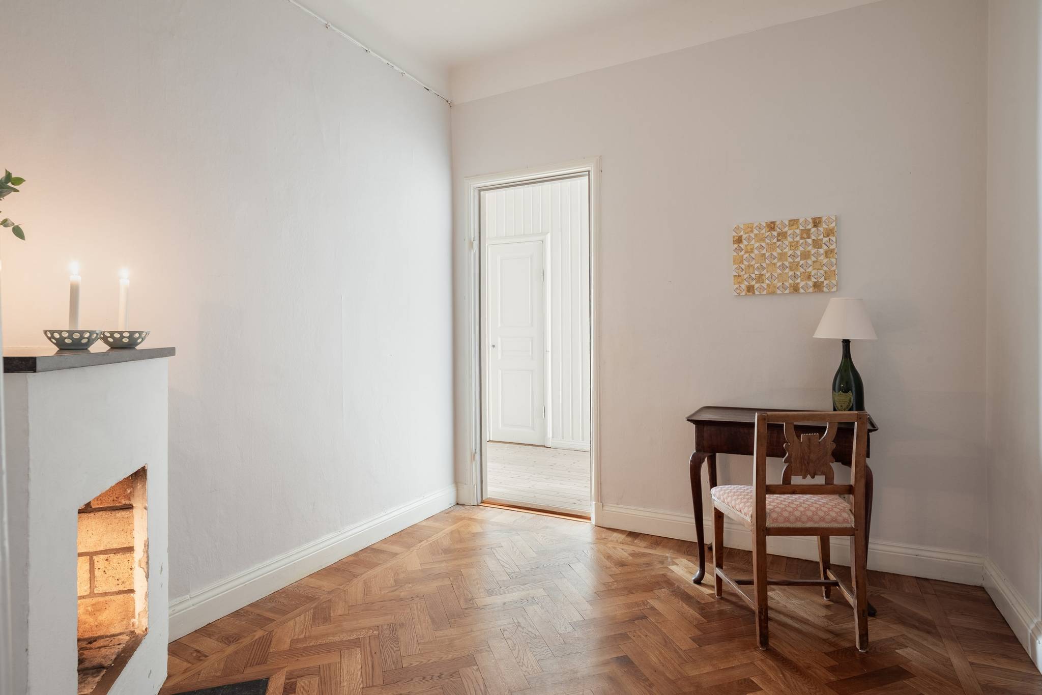 2 rum lägenhet på Erik Dahlbergsgatan 58 Innerstaden, Göteborgs kommun - bild 3