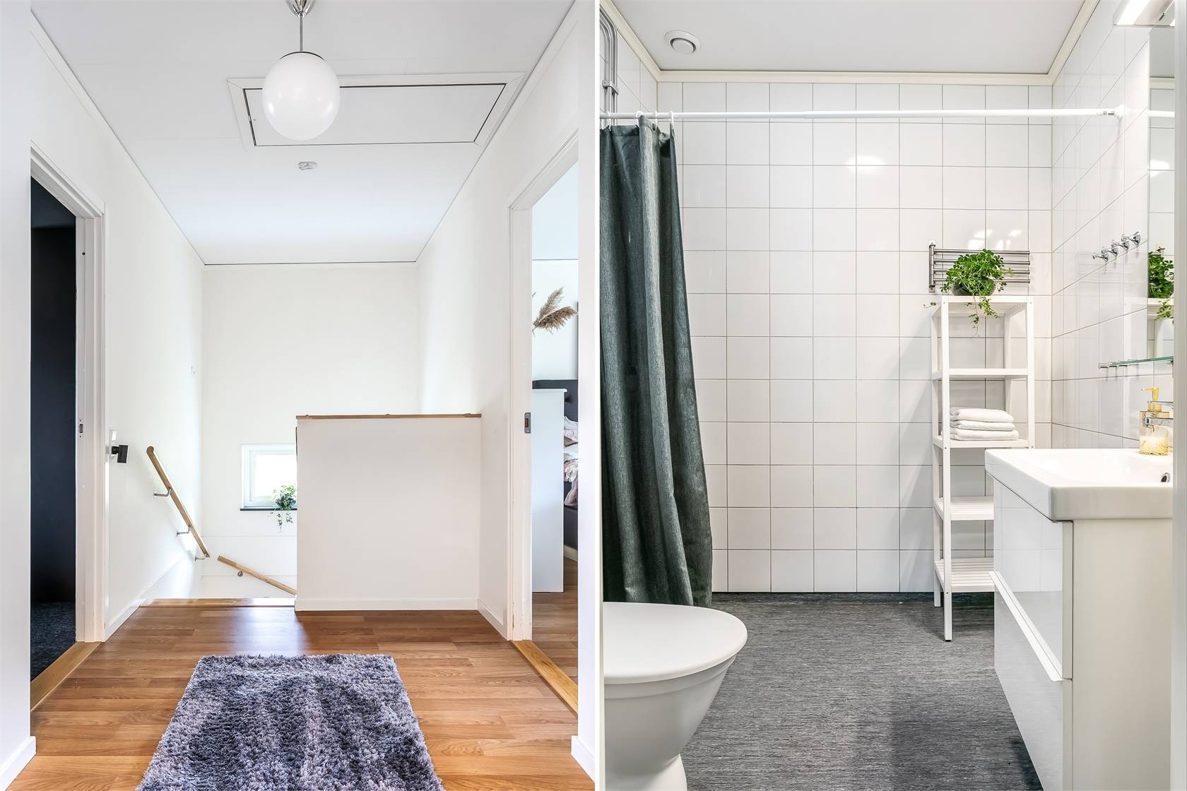 5 rum Parhus på Miklagårdsvägen 50 B Bro Upplands-Bro kommun - bild 13