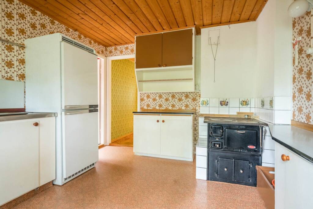 2 rum Fritidsboende på Fillingen 255 Örnsköldsviks kommun - bild 5