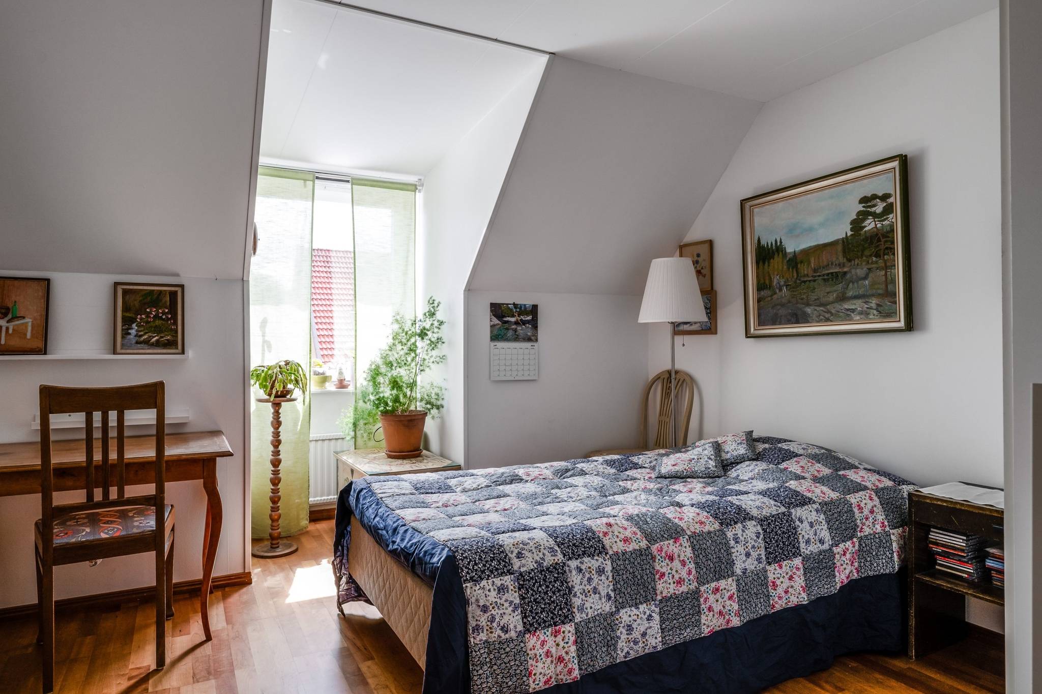 4 rum Radhus på Hälsogränd 57 Adolfsberg Örebro kommun - bild 19