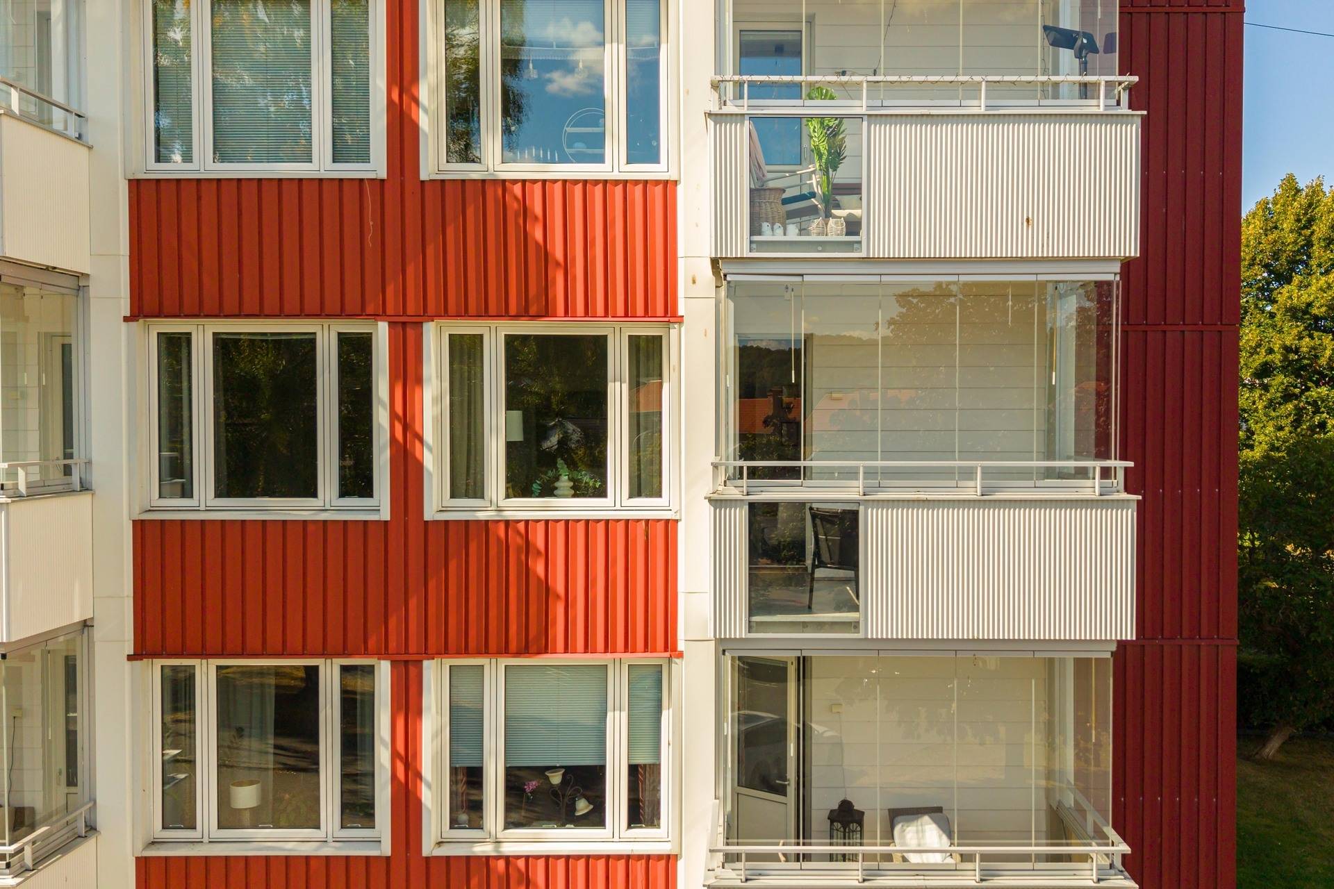 3 rum Lägenhet på Örngatan 2 Huskvarna Jönköpings kommun - bild 22