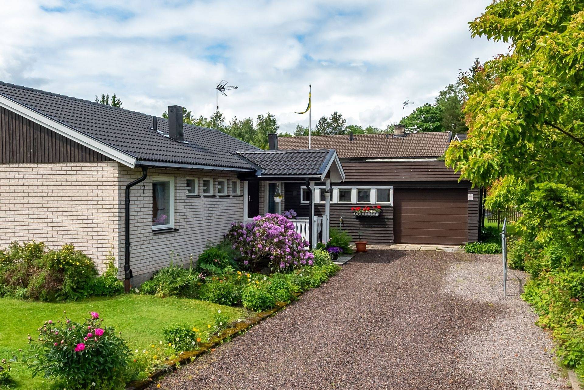 5 rum Villa på Vegavägen 7 Bråten Karlskoga kommun - bild 4