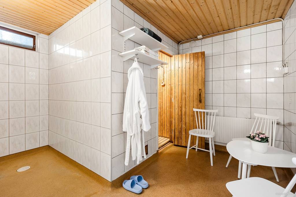 107 m² Villa på Rubinvägen 16 Heden Bodens kommun - bild 14