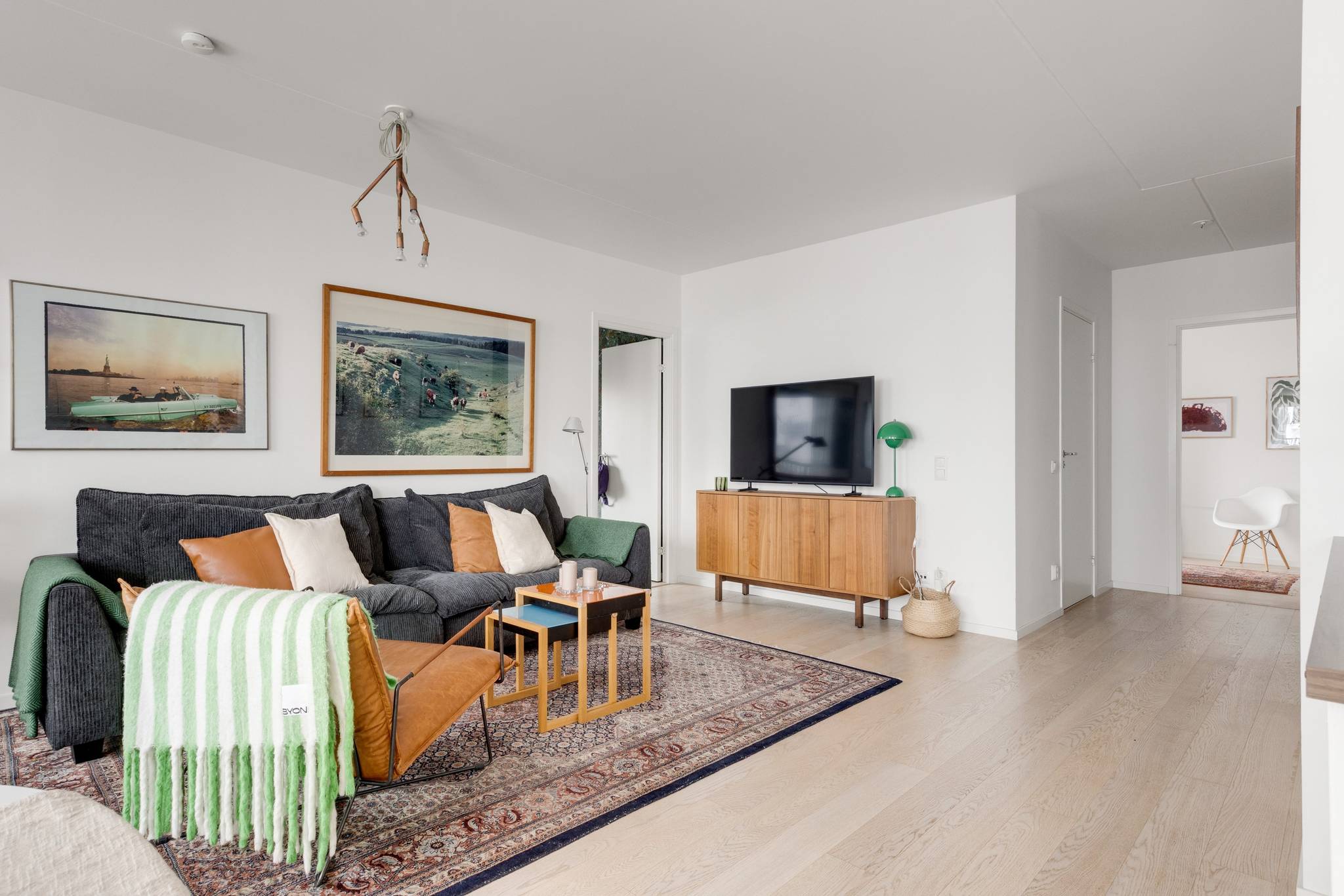 4 rum Lägenhet på Torgny Segerstedts allé 17B Rosendal Uppsala kommun - bild 11