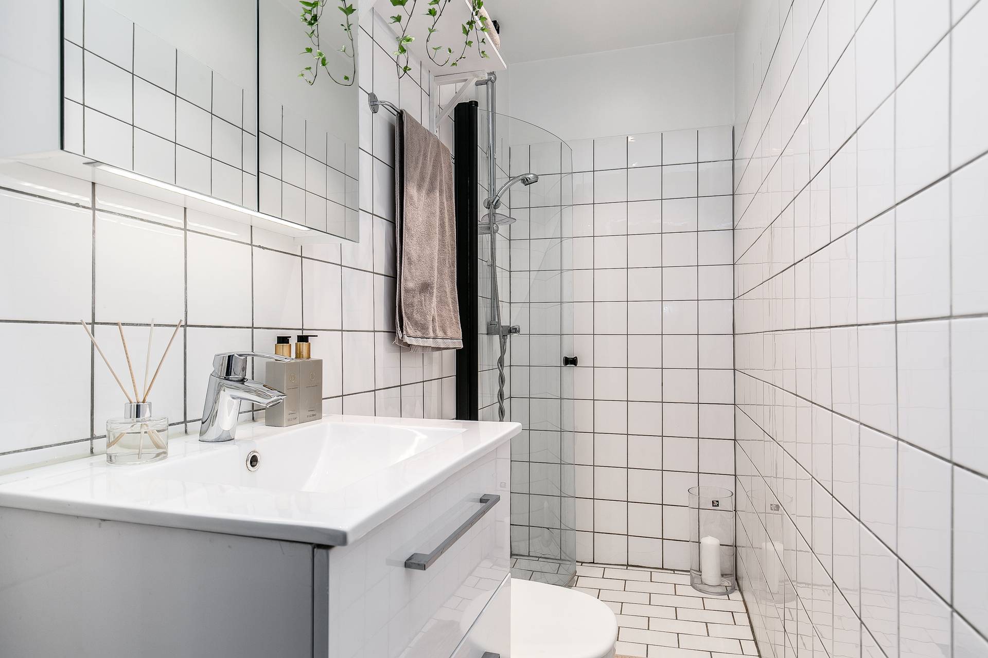 2 rum Lägenhet på Geijersvägen 6 Kungsholmen Stockholms kommun - bild 27