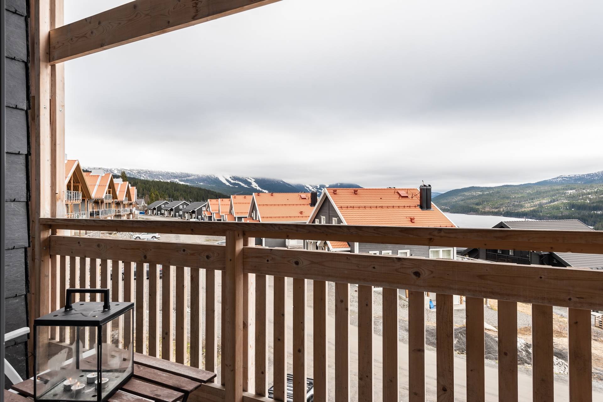 4 rum Lägenhet på Tegefjäll Smultronet 14E Tegefjäll Åre kommun - bild 26