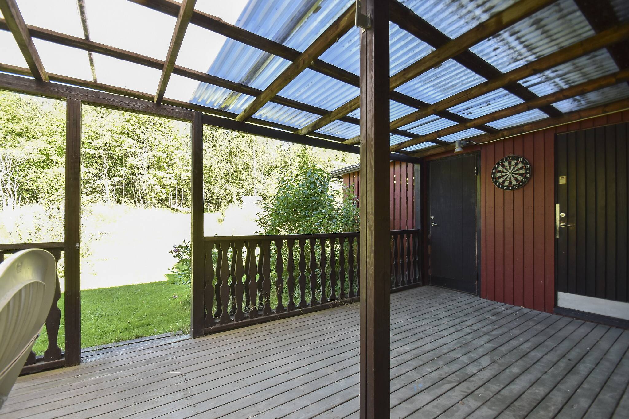5 rum Villa på Tallvägen 13 Garpenberg Hedemora kommun - bild 6