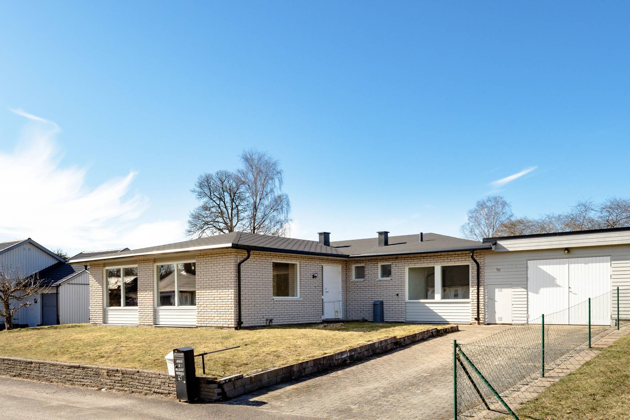 6 rum Villa på Tallvägen 18 Ingelstad Växjö kommun - bild 15