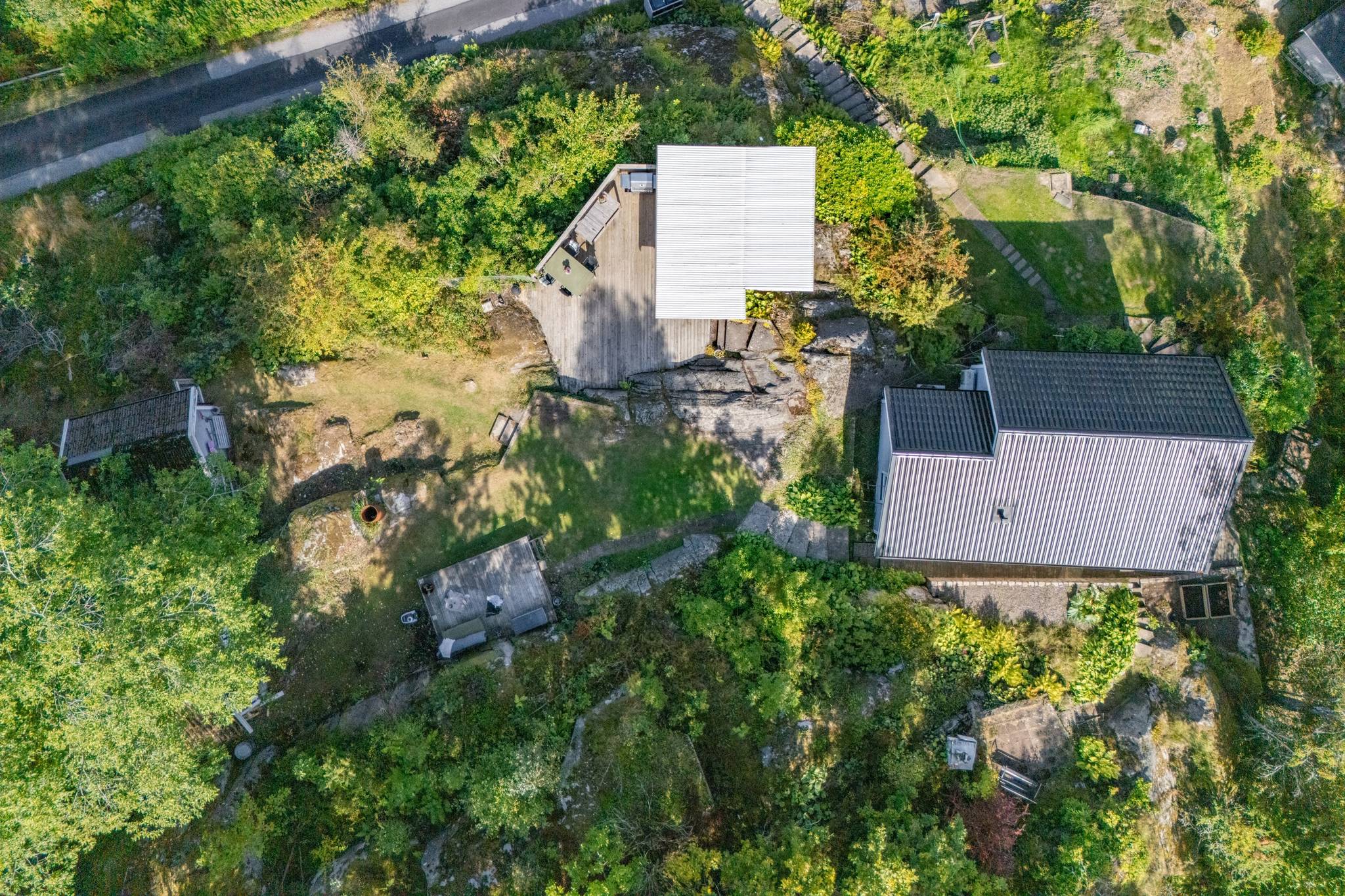 2 rum Villa på Långåsvägen 37 Lindome Mölndals kommun - bild 13