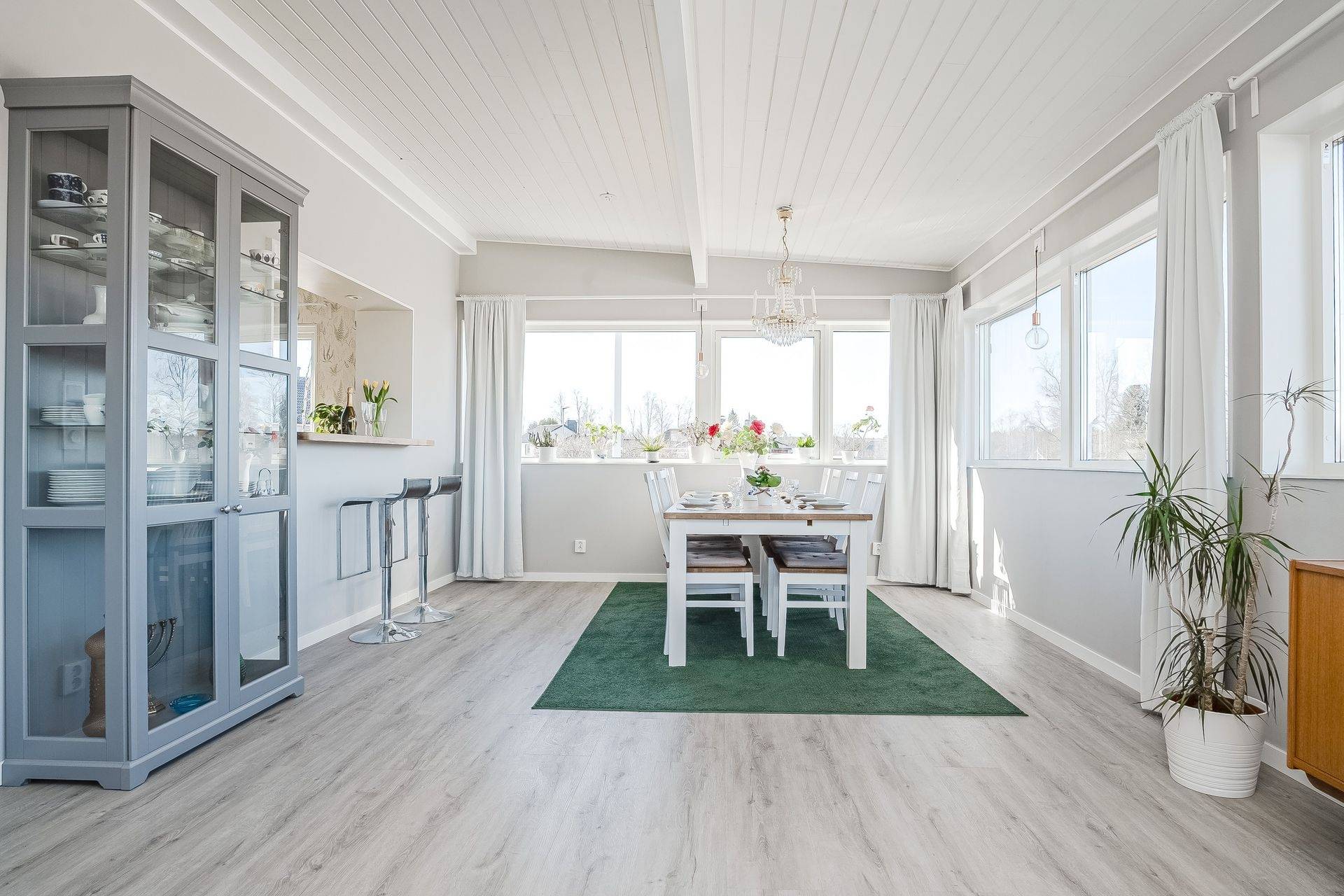 6 rum Villa på Silvervägen 5 Njurunda Sundsvalls kommun - bild 24