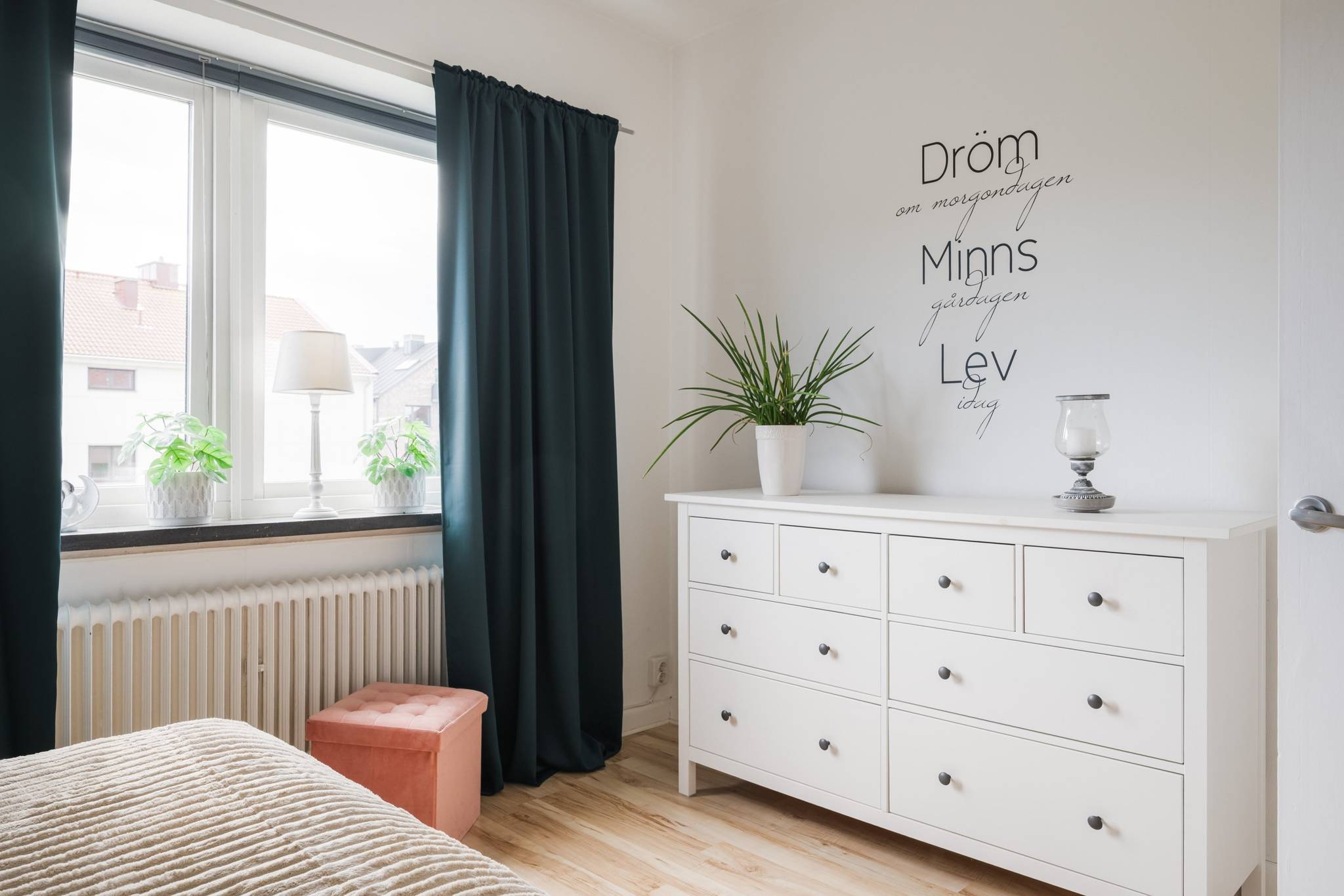 2 rum Lägenhet på Malmövägen 17A Vellinge Vellinge kommun - bild 17