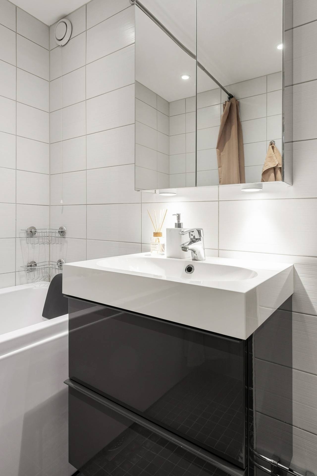 2 rum Lägenhet på Larsbergstorget 5 Larsberg Lidingö kommun - bild 17