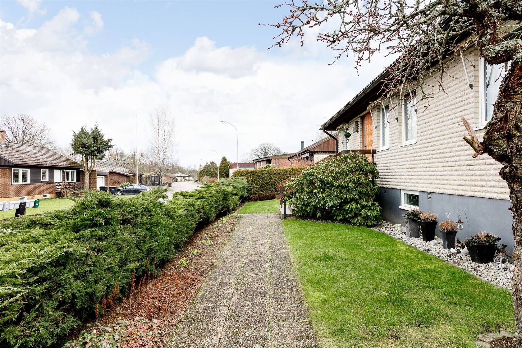 4 rum Villa på Ängsvägen 28 Tingsryd Tingsryds kommun - bild 5