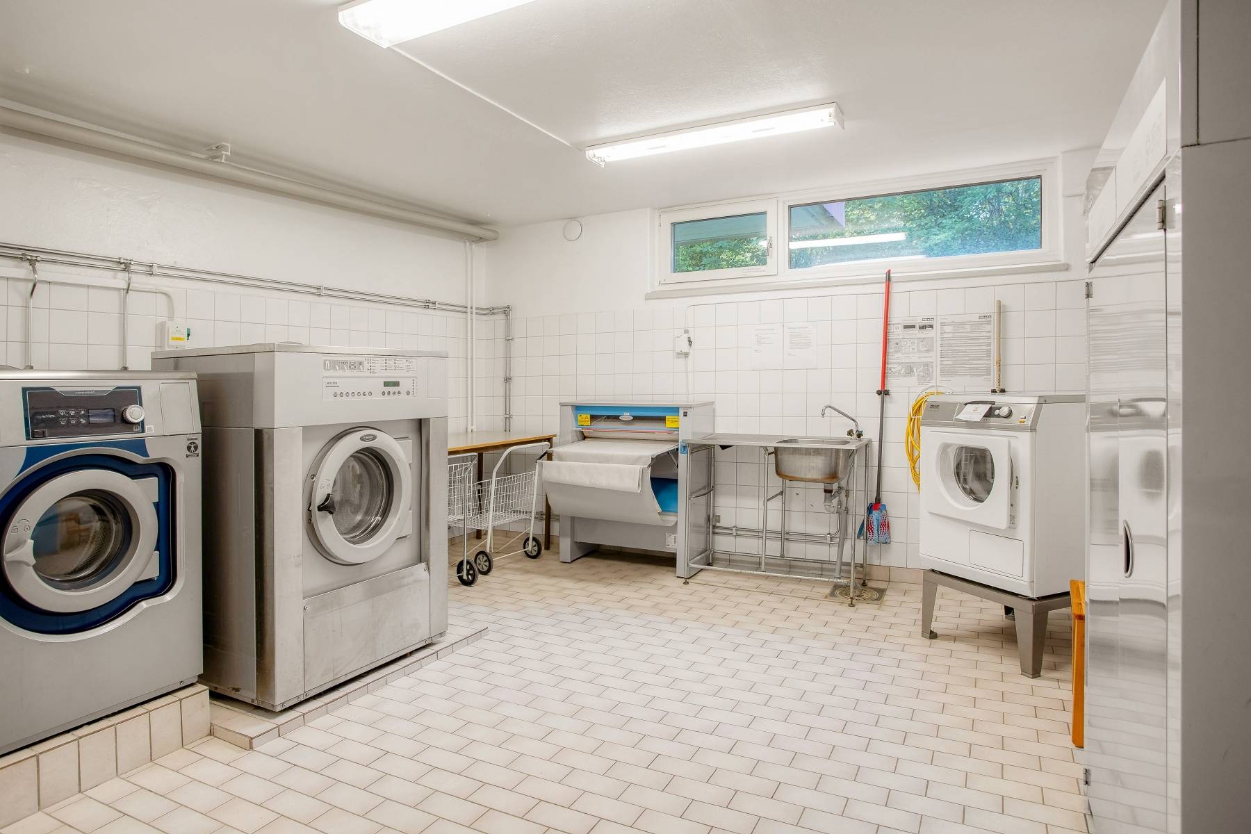2 rum Lägenhet på Johannelundsvägen 20 Stockholms kommun - bild 24