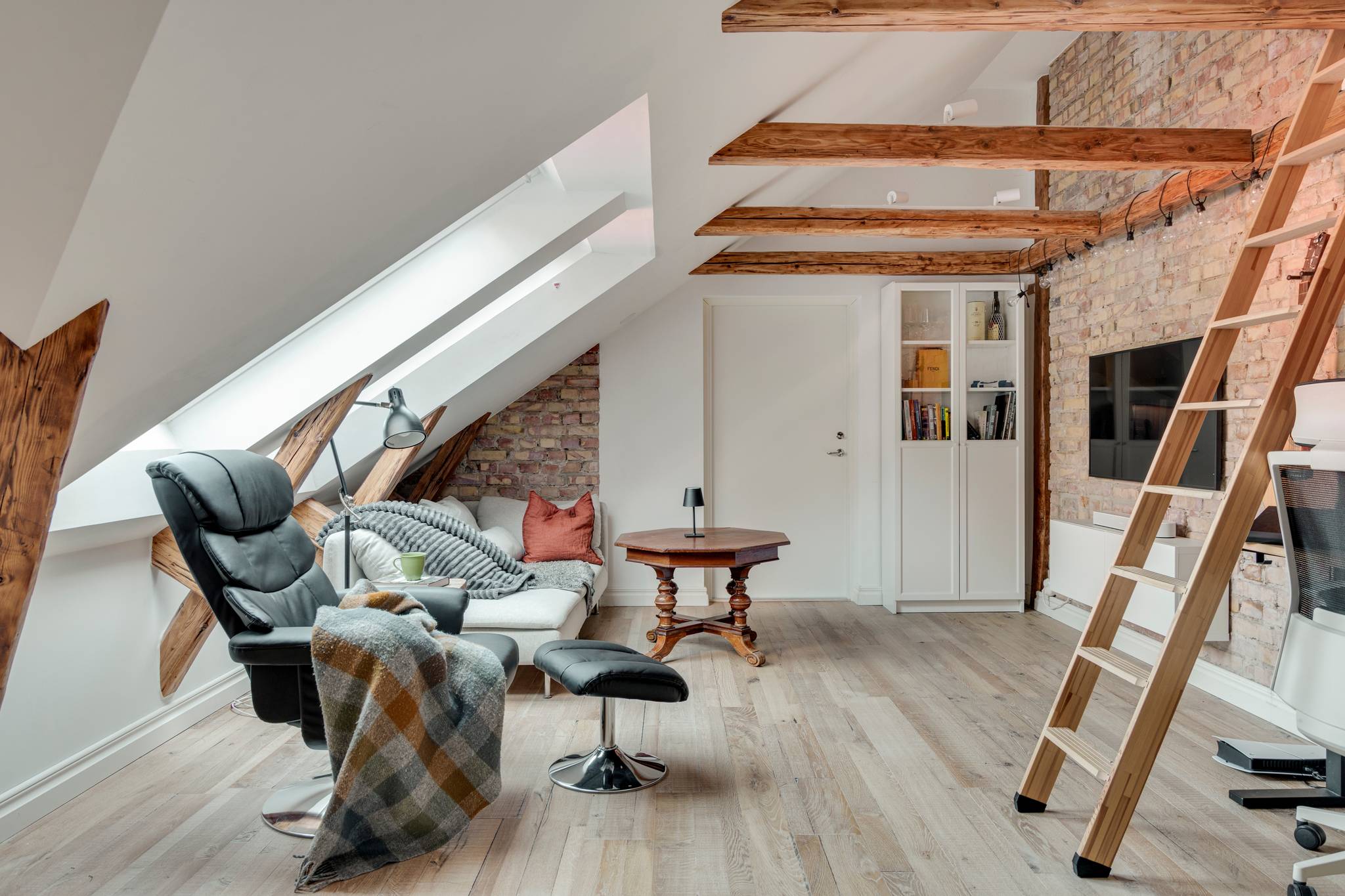1 rum Lägenhet på Kapellgatan 8 Triangeln / City Malmö kommun - bild 9