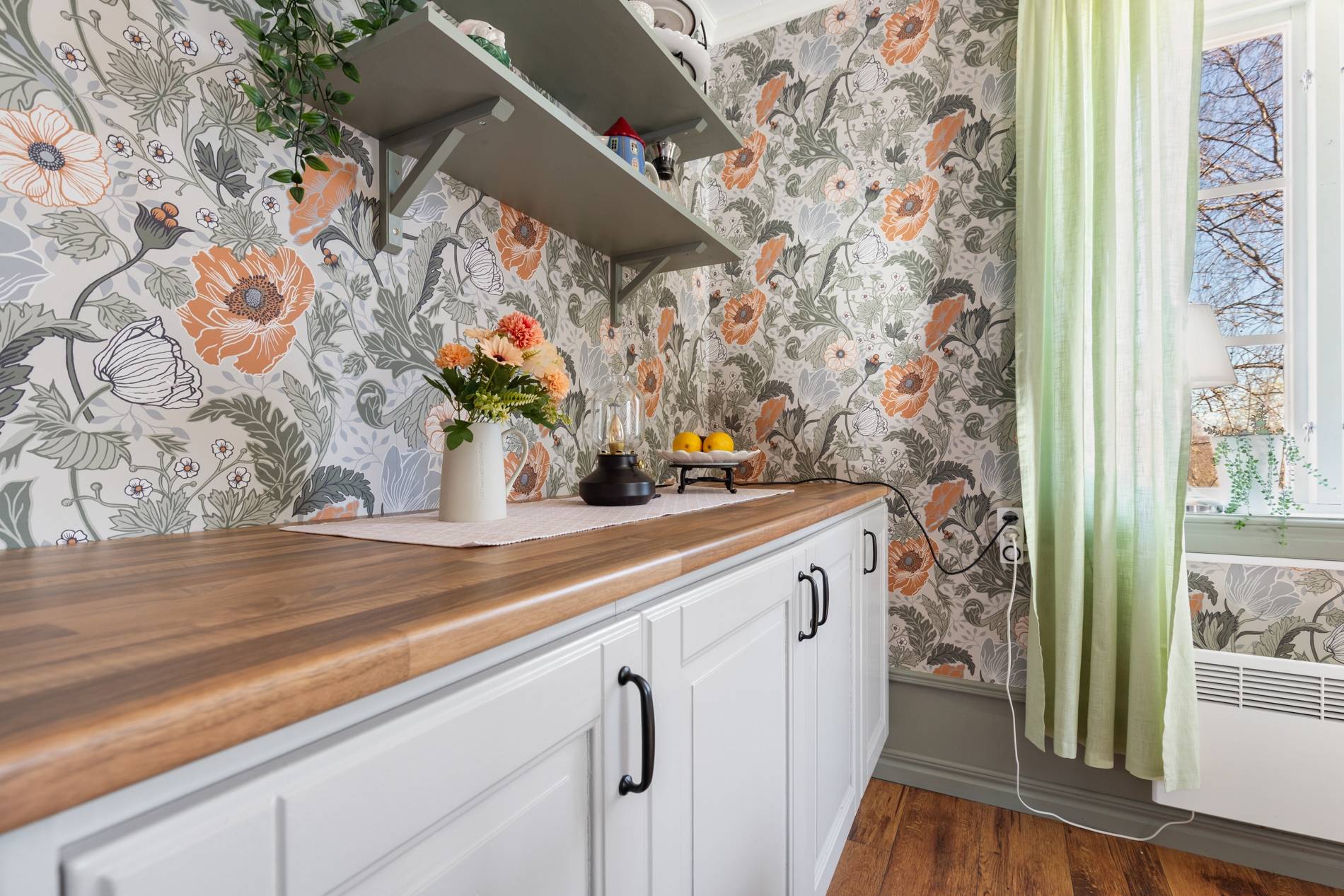 6 rum Villa på Lästavägen 43 Kramfors kommun - bild 12