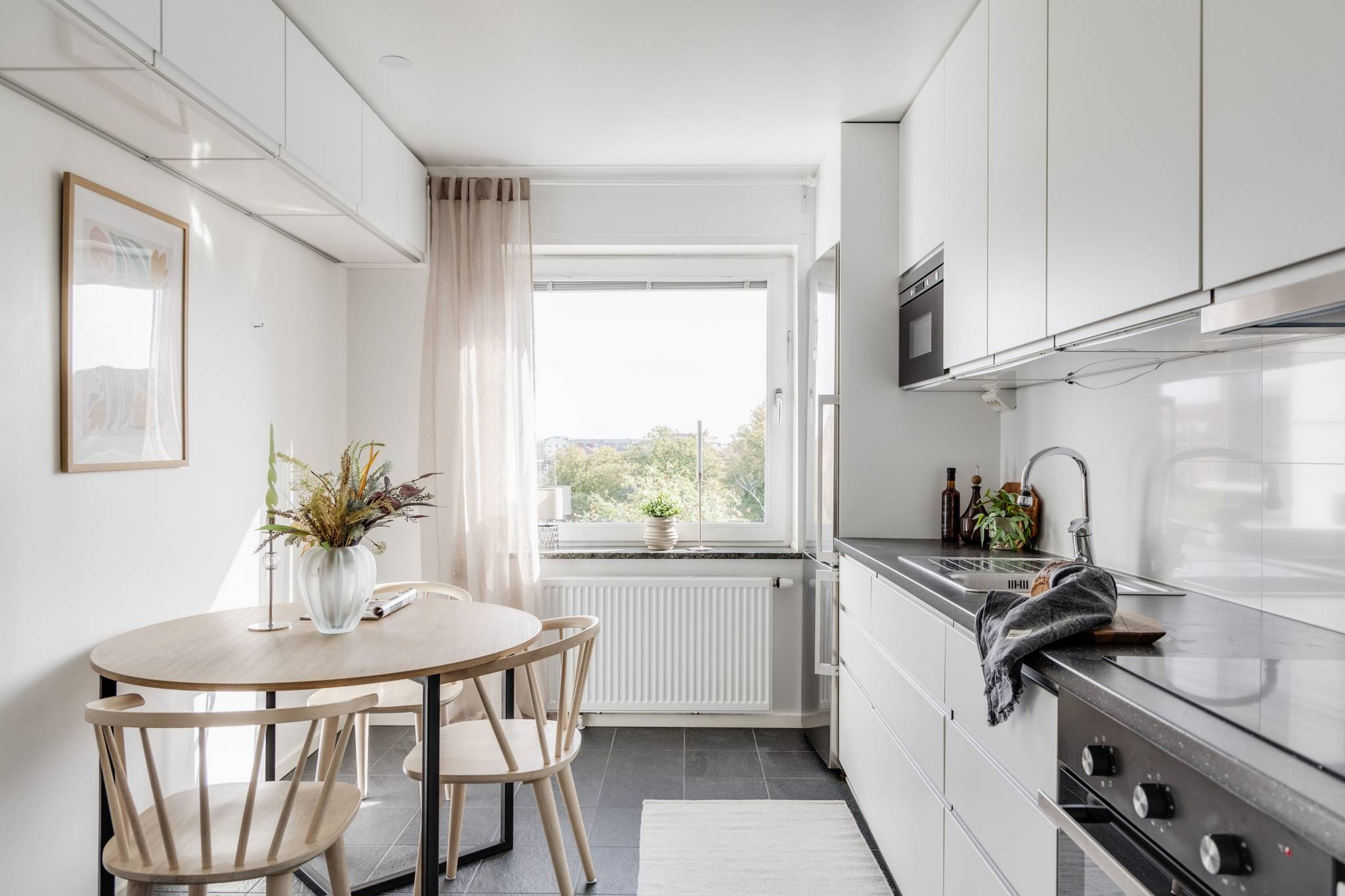 2 rum Lägenhet på Södervärnsgatan 3D Möllevången Malmö kommun - bild 7