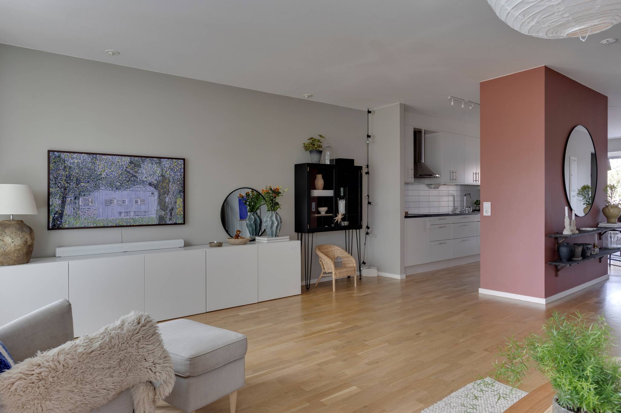 6 rum Lägenhet på Hötorget 5 Limhamn - Elinegård Malmö kommun - bild 16