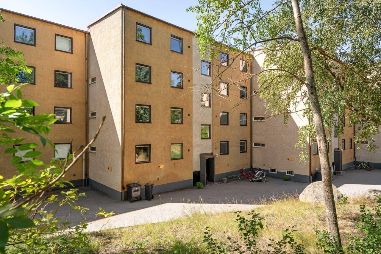 Täby, Täby kommun