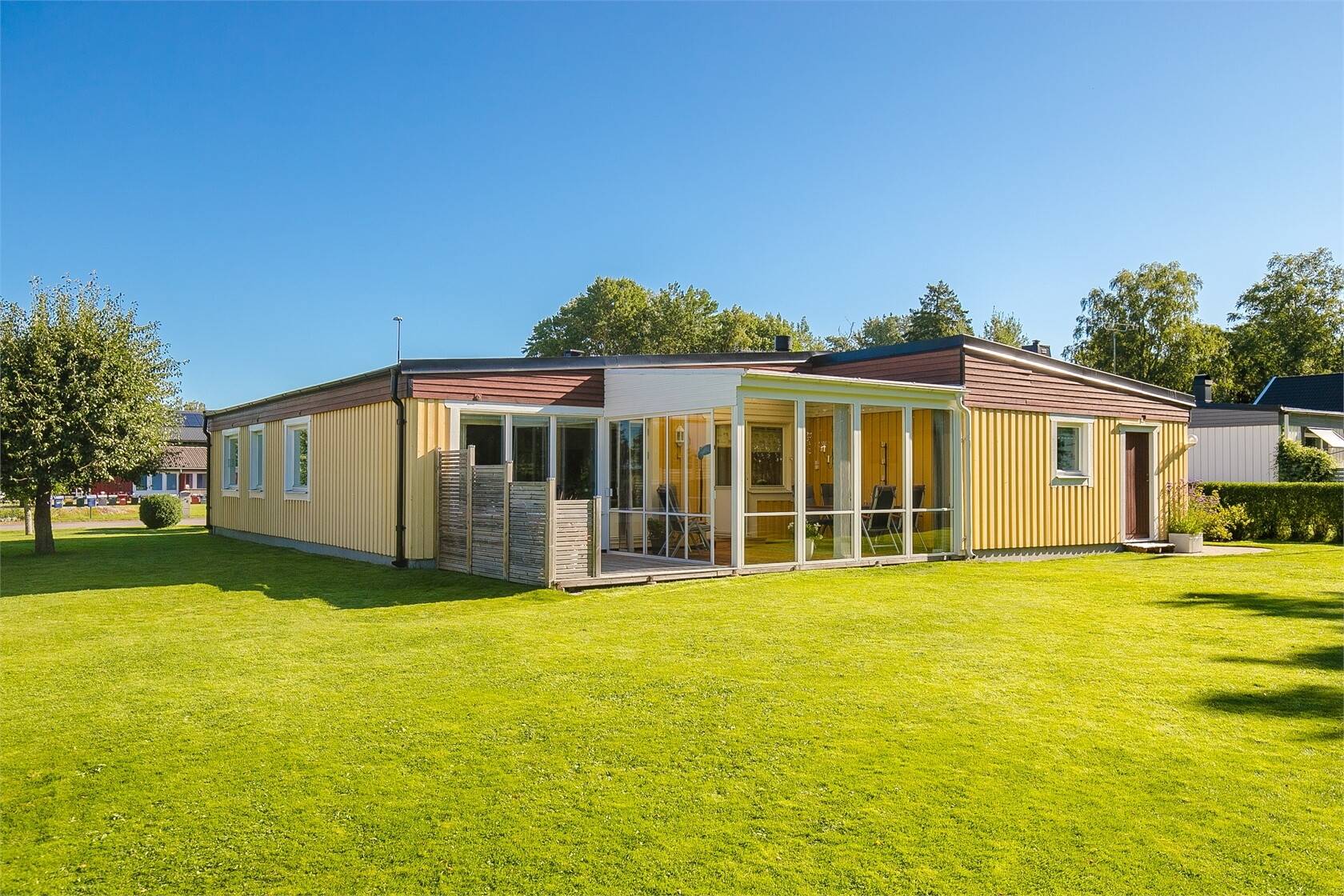 5 rum Villa på Tolsjö Alvetorp 6 Kålland - Kållandsö Lidköpings kommun - bild 2