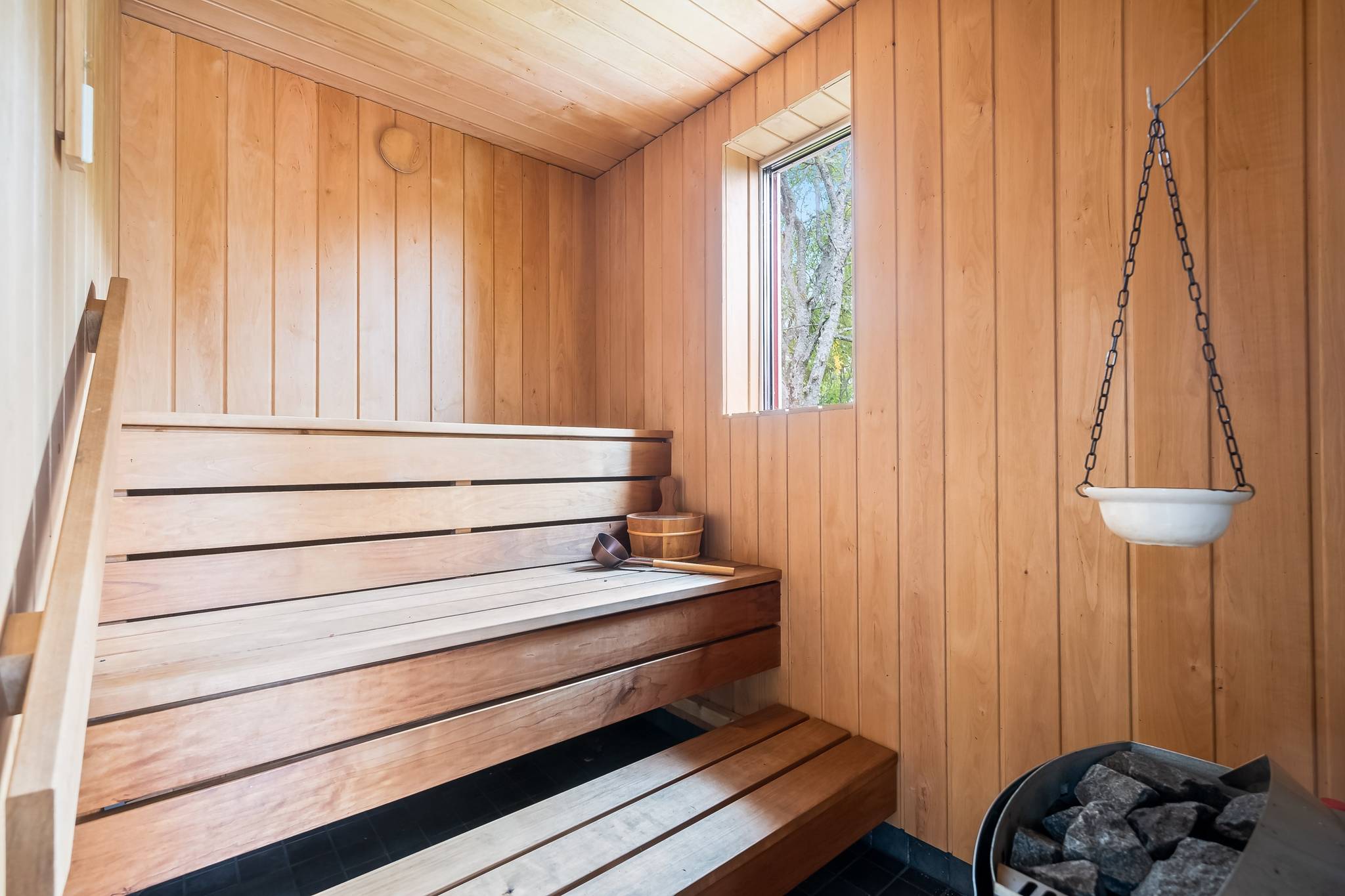 3 rum Villa på Klövstavägen 9 Lidatorp Nynäshamns kommun - bild 30