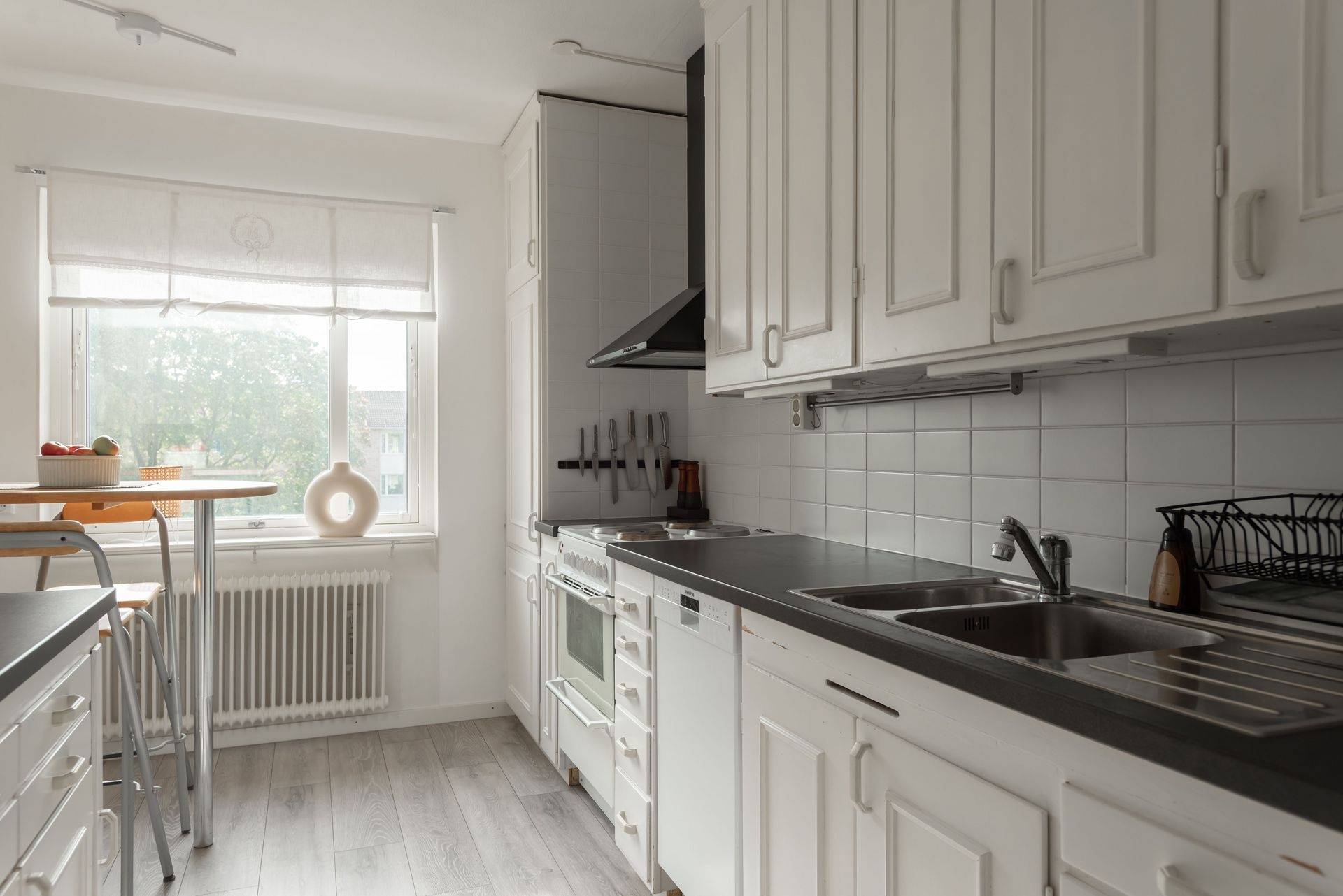 2 rum Lägenhet på Gustavsgatan 20A Centralt Karlskoga kommun - bild 16