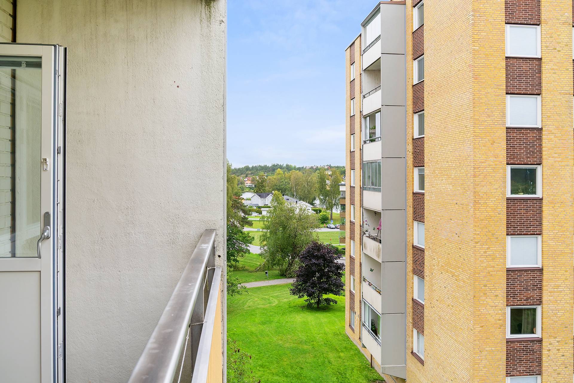 2 rum Lägenhet på Stensövägen 13 Älta Nacka kommun - bild 17