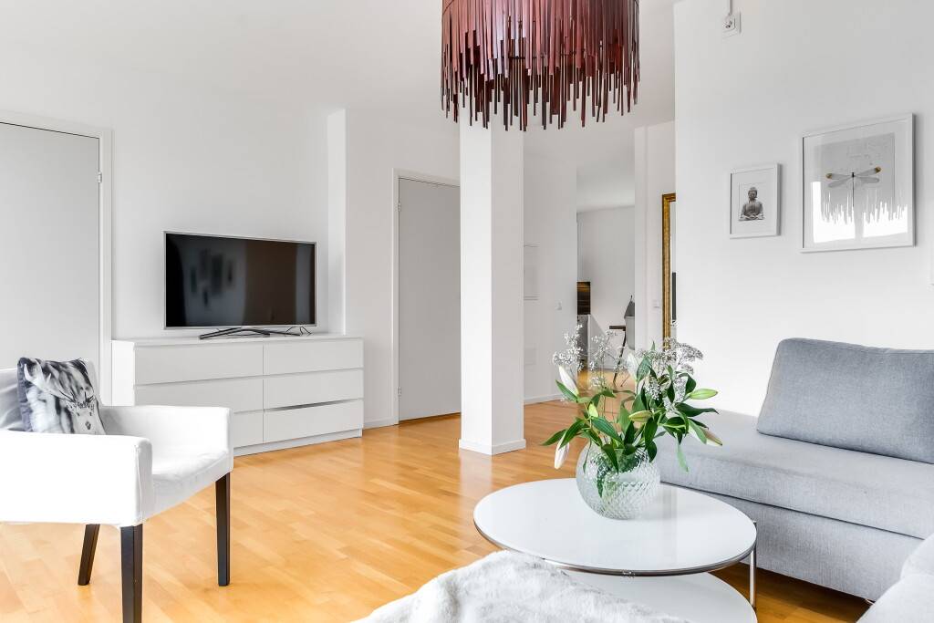 3 rum Lägenhet på Sadelmakarebyn 4 C Bunkeflostrand Malmö kommun - bild 13