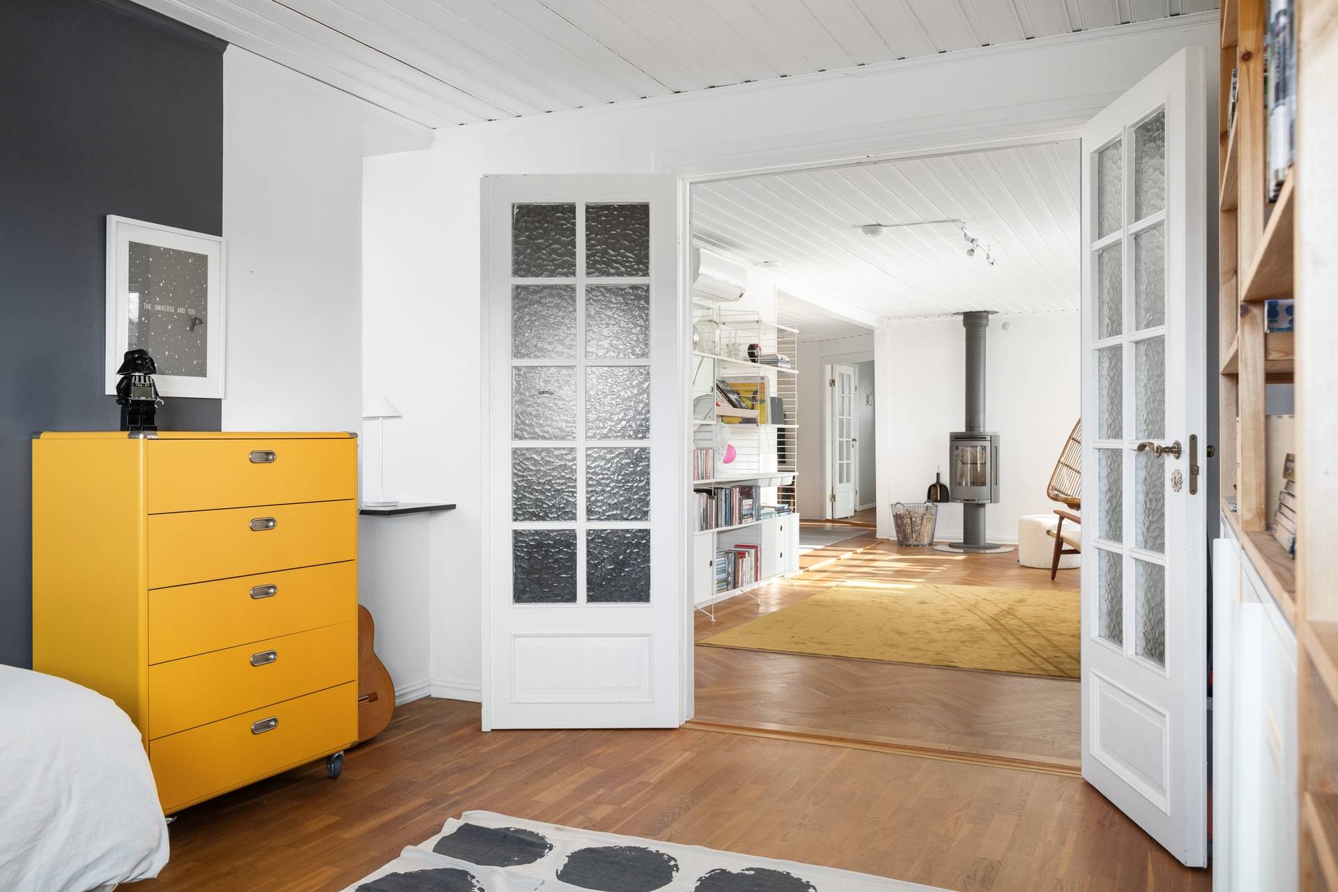 5 rum Kedjehus på Planetgatan 29 Halmstad Halmstads kommun - bild 26