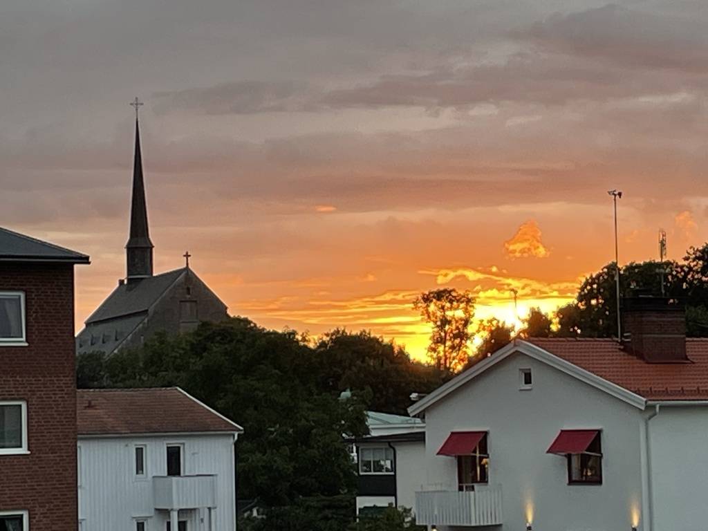 1.5 rum Lägenhet på Nådendalsvägen 2H Vadstena Vadstena kommun - bild 13