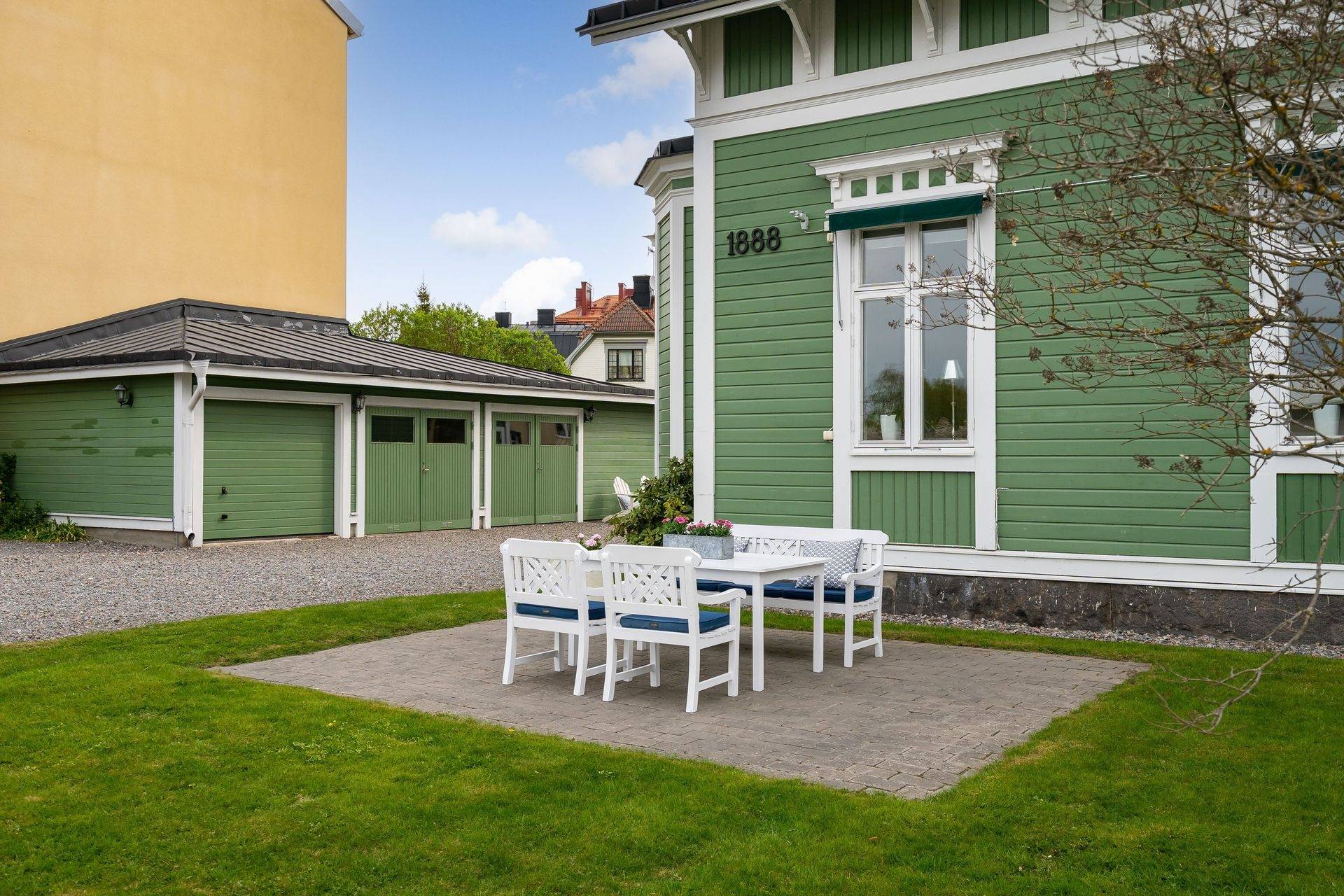 5 rum Lägenhet på Teatergatan 2C Centralt Väster Nyköpings kommun - bild 50